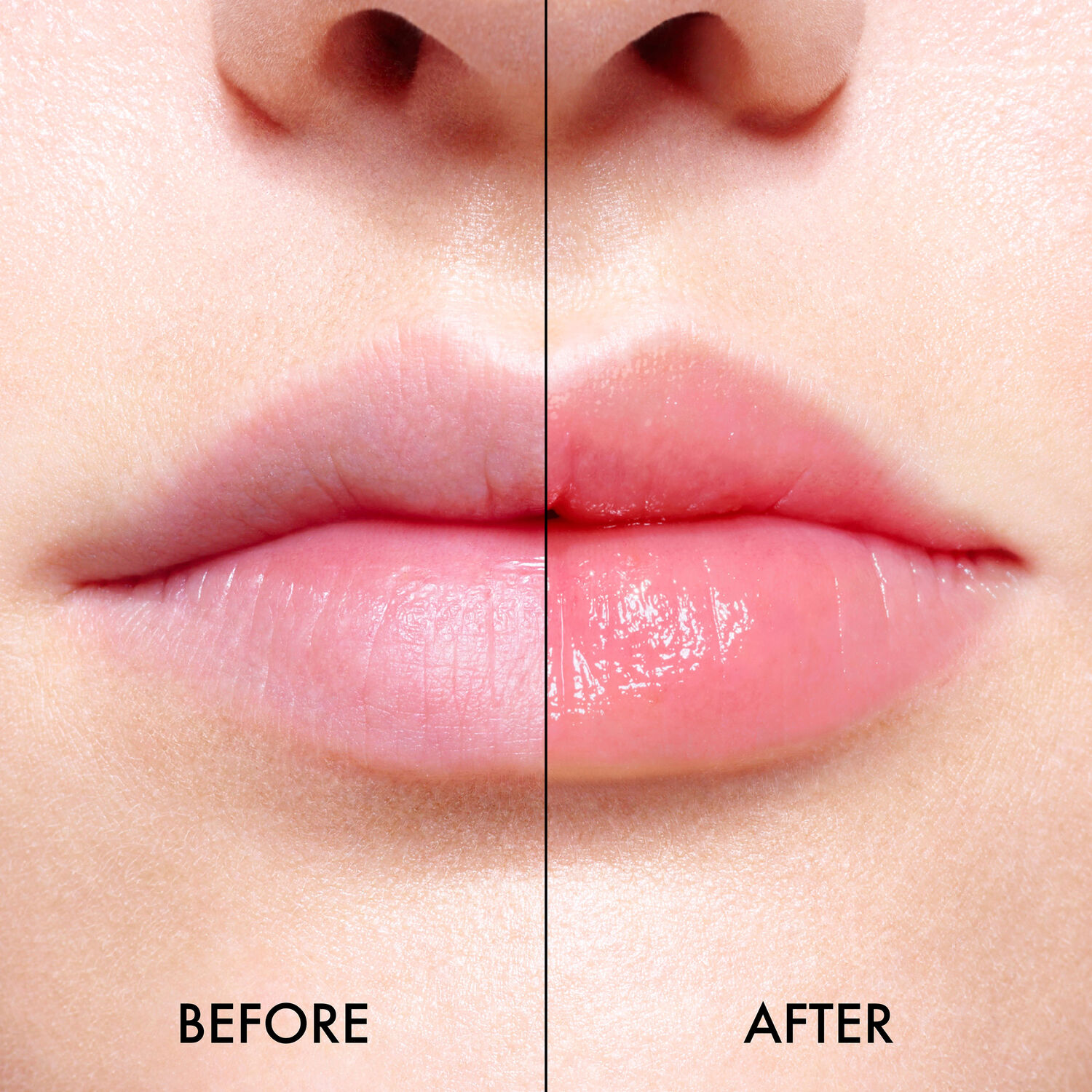 DIOR ADDICT LIP GLOW BÁLSAMO LABIAL HIDRATANTE 48 H, COLOR ACTIVADO POR EL PH (BÁLSAMO HIDRATANTE PARA LABIOS)